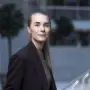 Johanna Melander